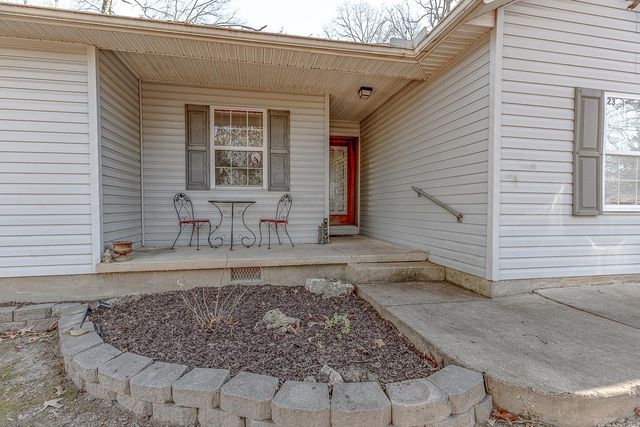 23 Matecumbe Drive, Cherokee Village, AR 72529