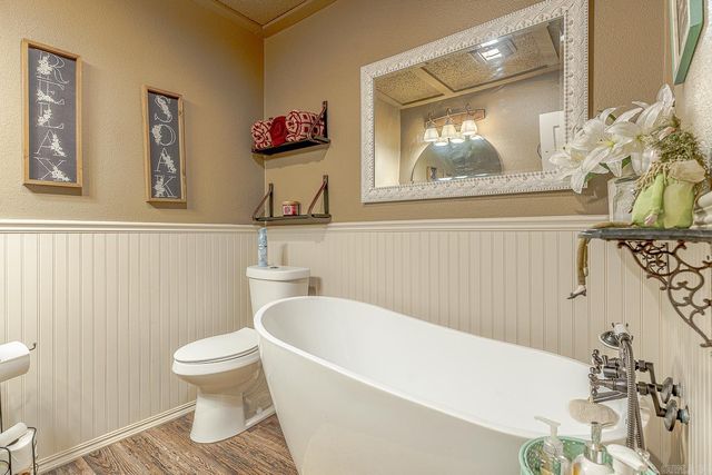 23 Matecumbe Drive, Cherokee Village, AR 72529