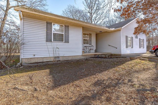 23 Matecumbe Drive, Cherokee Village, AR 72529