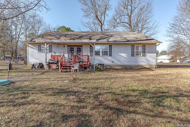 23 Matecumbe Drive, Cherokee Village, AR 72529
