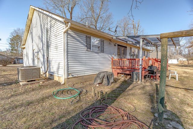 23 Matecumbe Drive, Cherokee Village, AR 72529