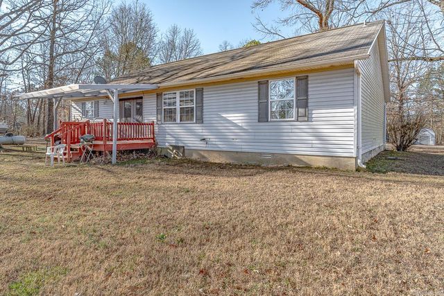23 Matecumbe Drive, Cherokee Village, AR 72529