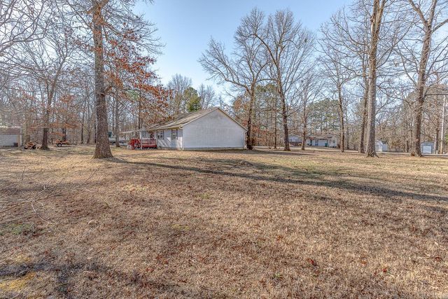 23 Matecumbe Drive, Cherokee Village, AR 72529