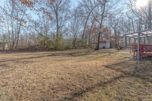 23 Matecumbe Drive, Cherokee Village, AR 72529