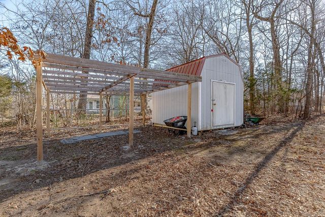 23 Matecumbe Drive, Cherokee Village, AR 72529