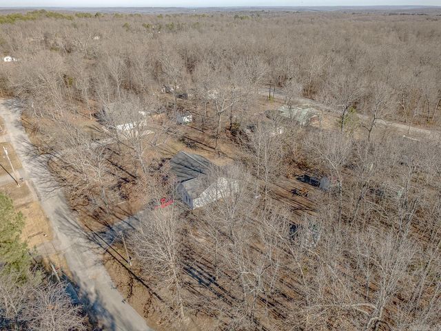 23 Matecumbe Drive, Cherokee Village, AR 72529