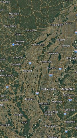 23 Matecumbe Drive, Cherokee Village, AR 72529