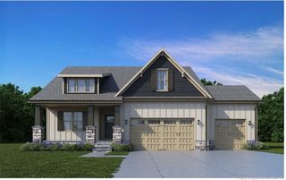 262 Boyce Court, Sanford, NC 27332