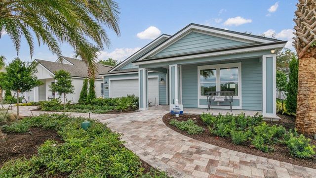 146 GREENWOOD DRIVE, Palm Coast, FL 32137
