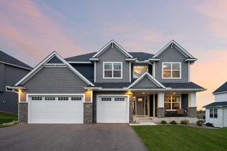 19600 Harbor Drive, Lakeville, MN 55044