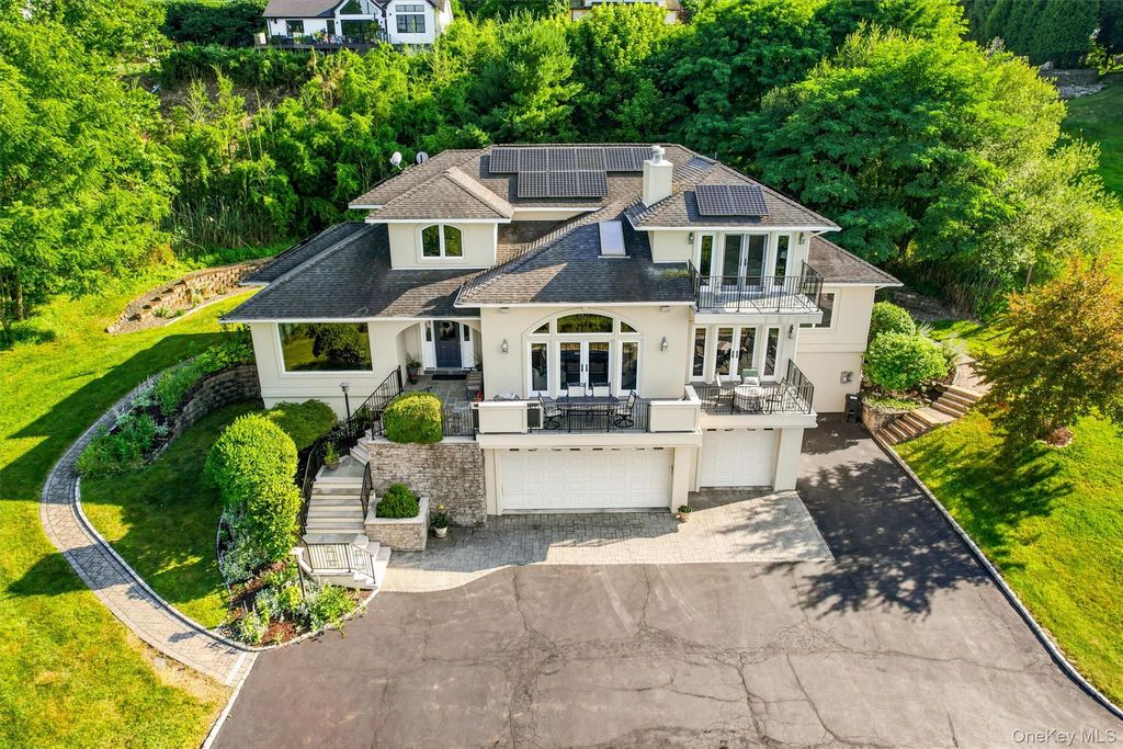 2 Half Moon Ridge, Cornwall On Hudson, NY 12520 — photo 3