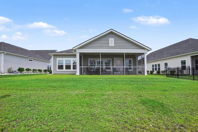 3048 Sistine St., Myrtle Beach, SC 29579