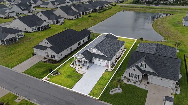 3048 Sistine St., Myrtle Beach, SC 29579