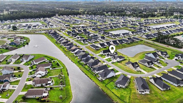 3048 Sistine St., Myrtle Beach, SC 29579