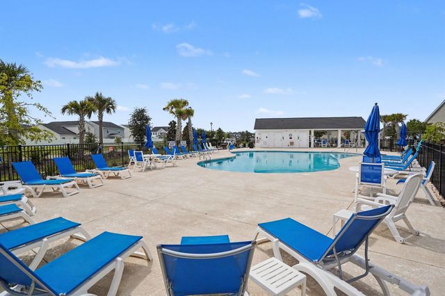3048 Sistine St., Myrtle Beach, SC 29579