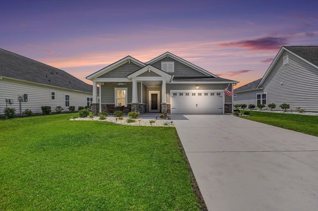 3048 Sistine St., Myrtle Beach, SC 29579
