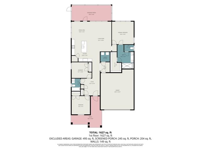 3048 Sistine St., Myrtle Beach, SC 29579