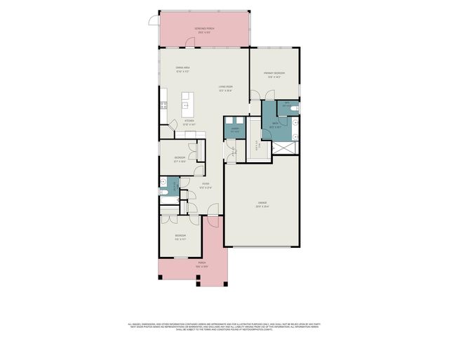 3048 Sistine St., Myrtle Beach, SC 29579