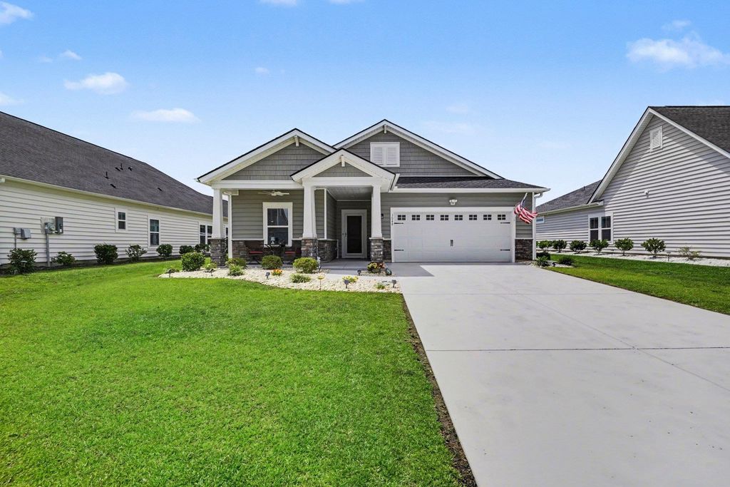 3048 Sistine St., Myrtle Beach, SC 29579