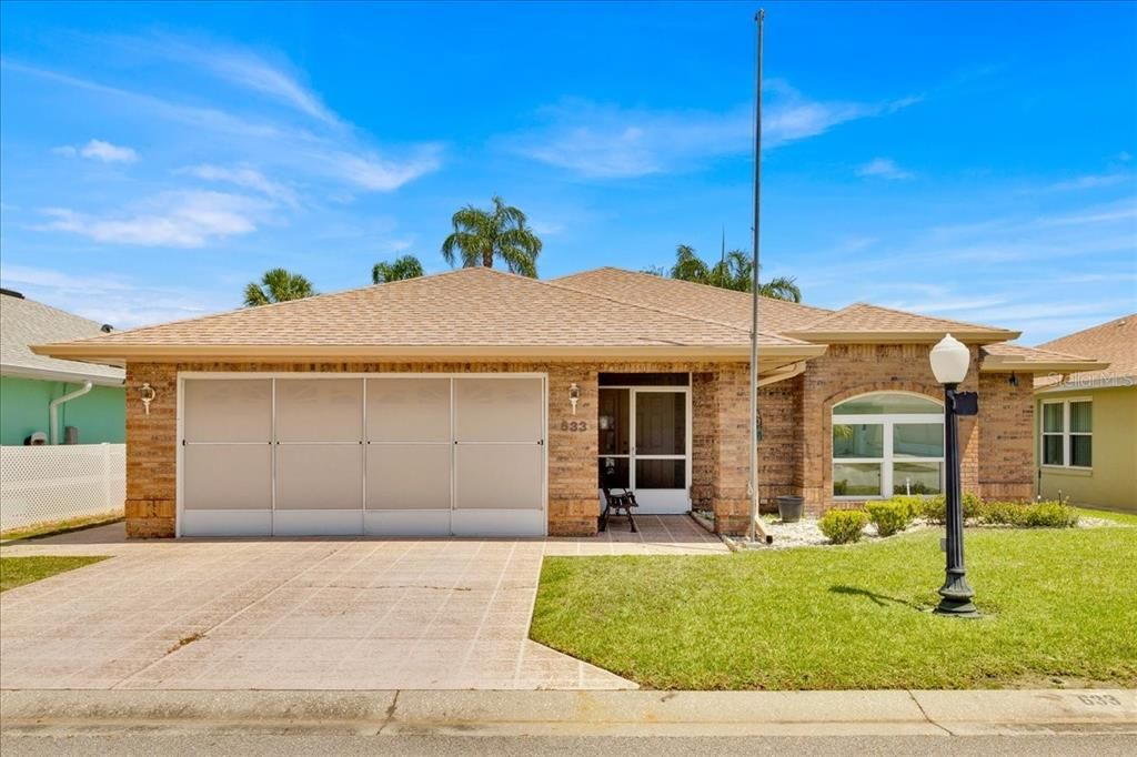 633 WATERCREST DRIVE, Haines City, FL 33844