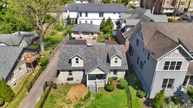 2518 Sharondale Dr, Nashville, TN 37215