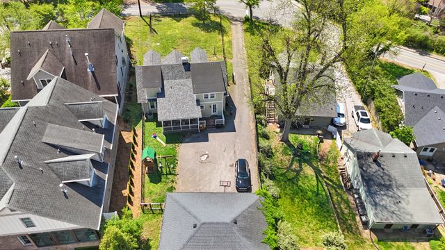 2518 Sharondale Dr, Nashville, TN 37215