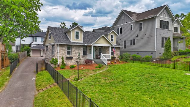 2518 Sharondale Dr, Nashville, TN 37215