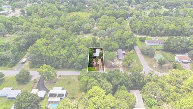 3496 S ARUNDEL TERRACE, Homosassa, FL 34448