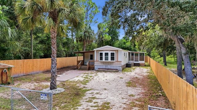 3496 S ARUNDEL TERRACE, Homosassa, FL 34448