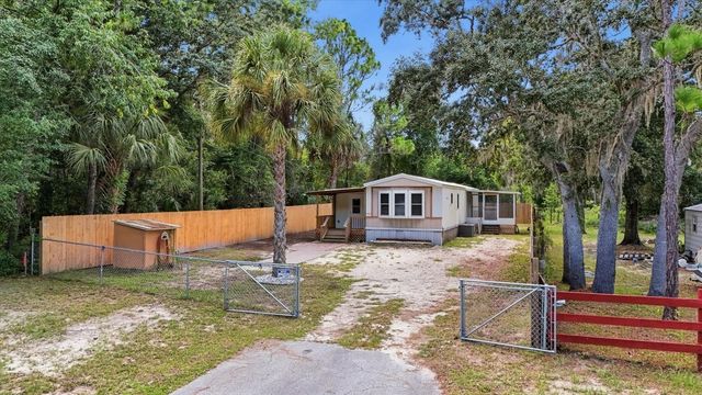 3496 S ARUNDEL TERRACE, Homosassa, FL 34448
