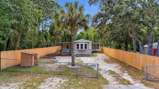 3496 S ARUNDEL TERRACE, Homosassa, FL 34448