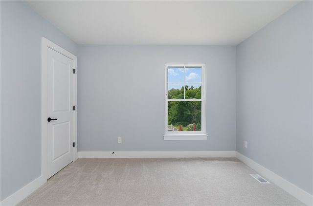 69 Chase Meadow Trail Lot 38, Mendon, NY 14472