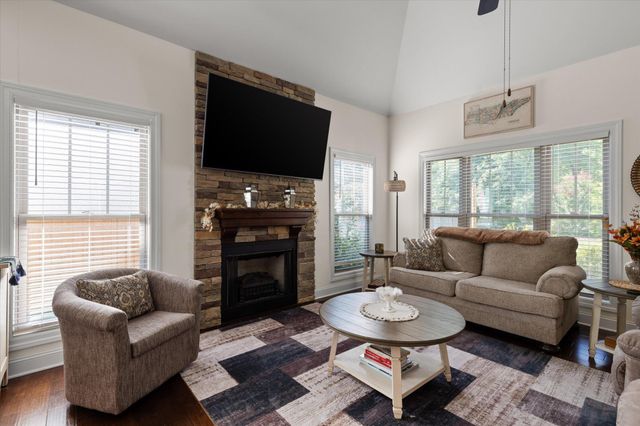 5979 Winding Lane, Hixson, TN 37343