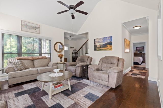 5979 Winding Lane, Hixson, TN 37343
