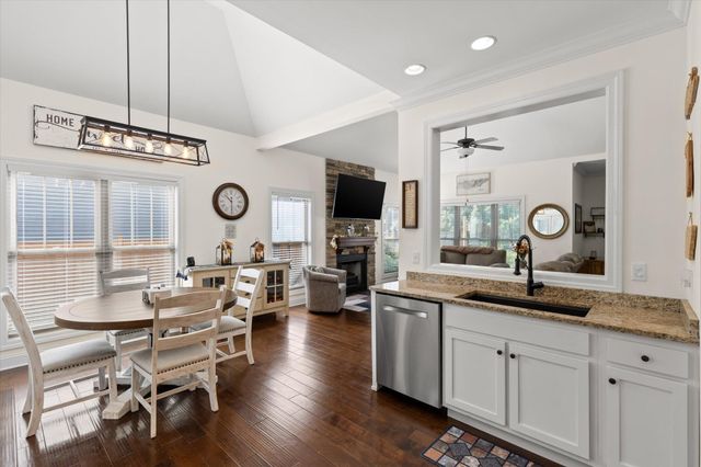 5979 Winding Lane, Hixson, TN 37343