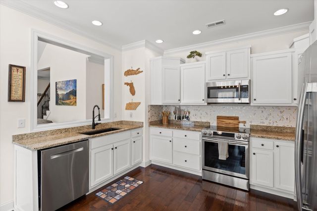 5979 Winding Lane, Hixson, TN 37343
