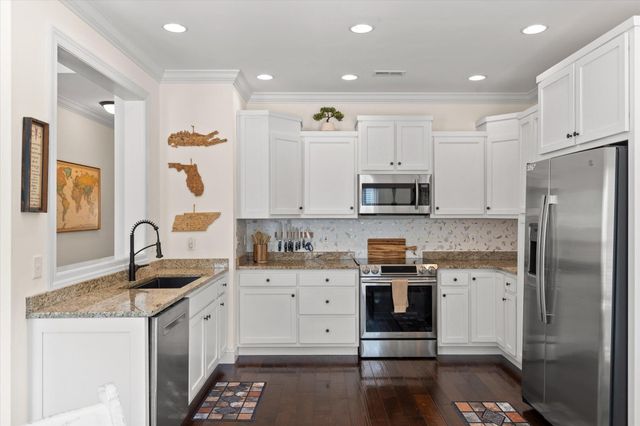 5979 Winding Lane, Hixson, TN 37343