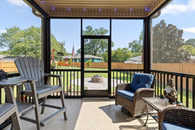 5979 Winding Lane, Hixson, TN 37343