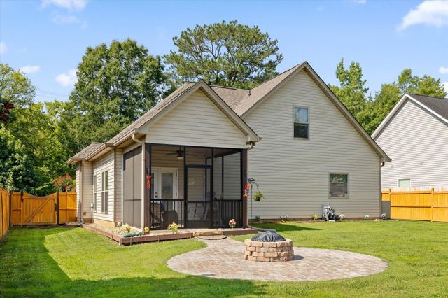 5979 Winding Lane, Hixson, TN 37343
