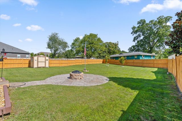5979 Winding Lane, Hixson, TN 37343