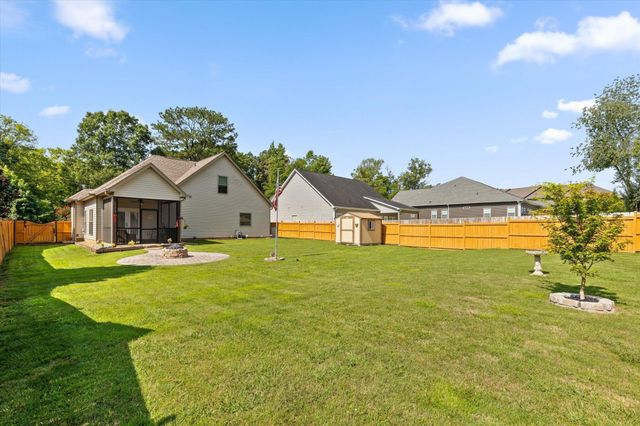 5979 Winding Lane, Hixson, TN 37343