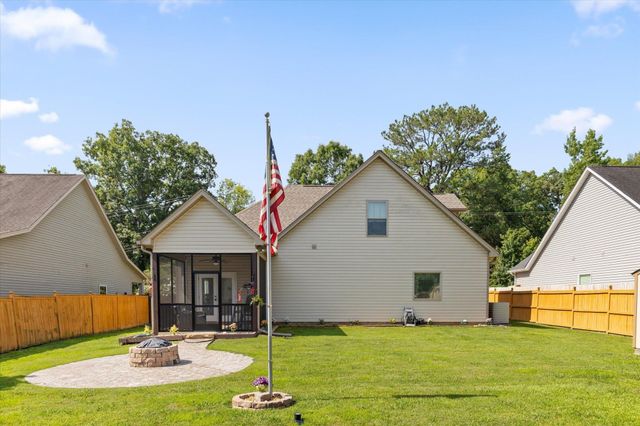 5979 Winding Lane, Hixson, TN 37343