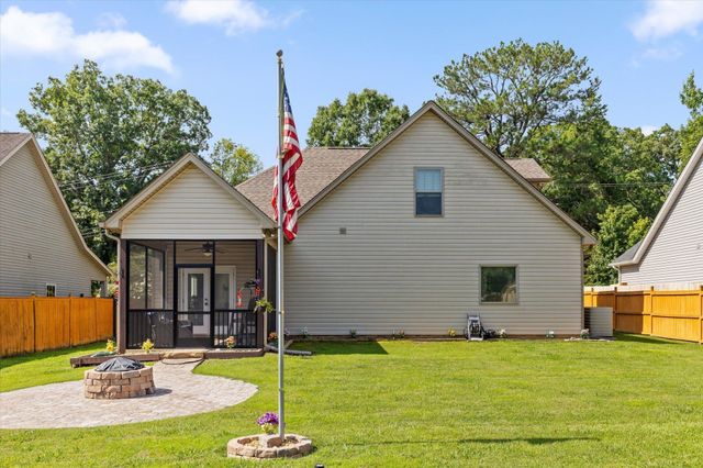 5979 Winding Lane, Hixson, TN 37343