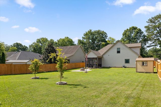 5979 Winding Lane, Hixson, TN 37343