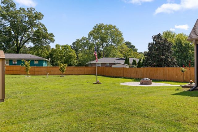 5979 Winding Lane, Hixson, TN 37343
