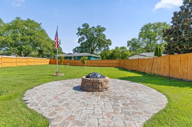 5979 Winding Lane, Hixson, TN 37343