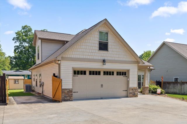 5979 Winding Lane, Hixson, TN 37343