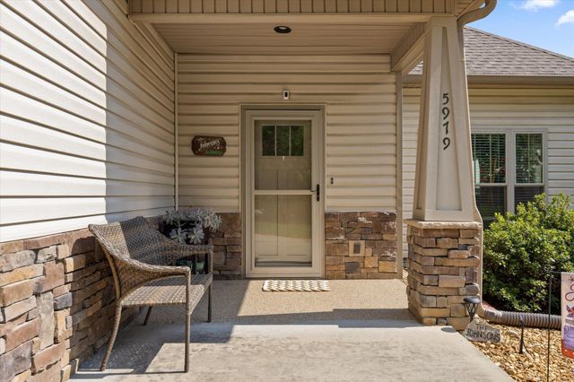 5979 Winding Lane, Hixson, TN 37343