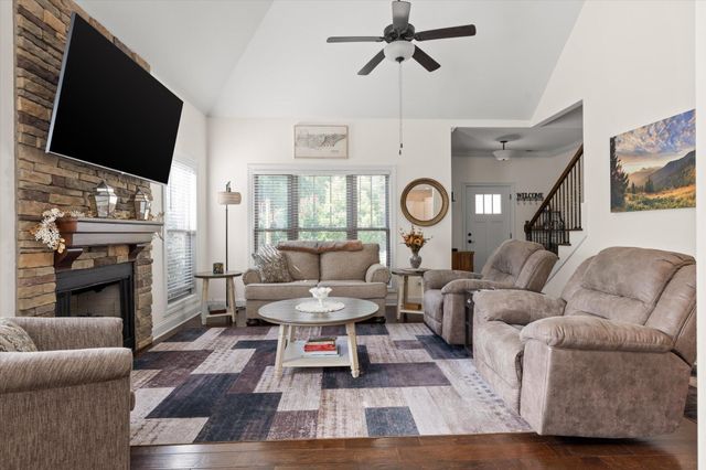5979 Winding Lane, Hixson, TN 37343