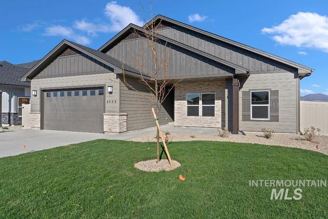 2732 Soulen Drive, Emmett, ID 83617